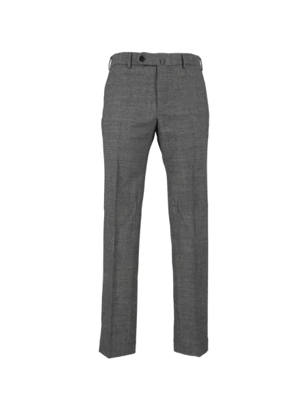 Pantaloni Incotex gri