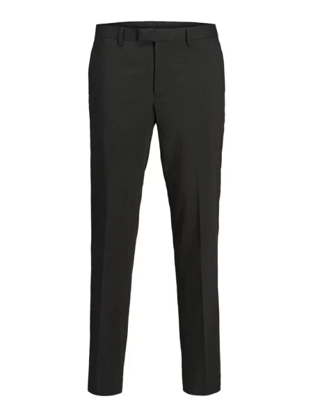 Jack & Jones Junior Pantaloni JJSolar' negru