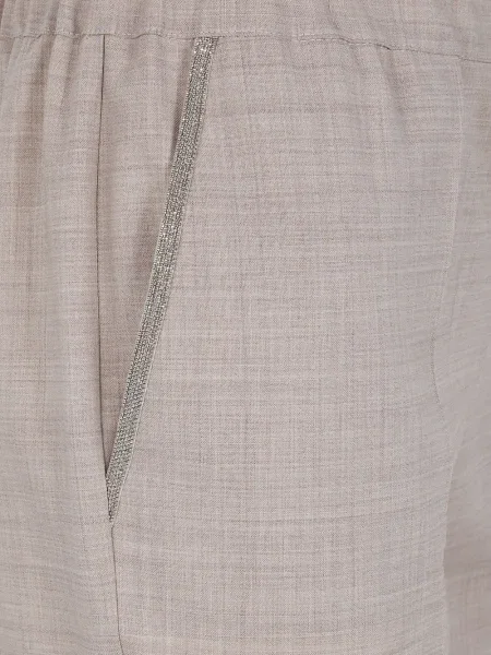Pantaloni D.exterior