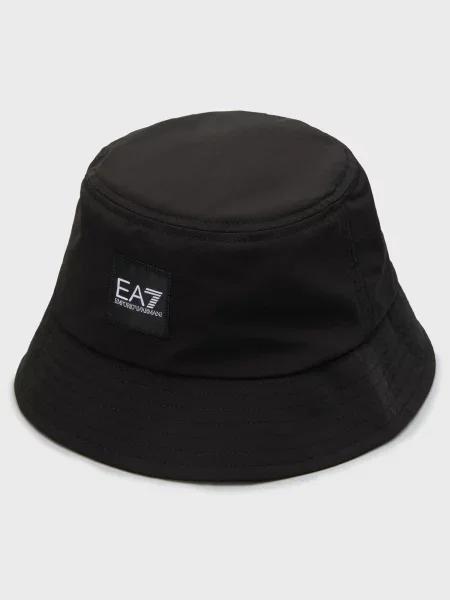 Панама Ea7 Emporio Armani чорна