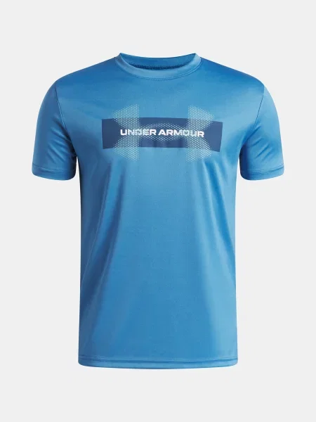 Majica Under Armour plava