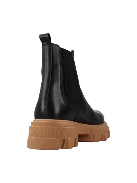 Pantofi Inuovo negru