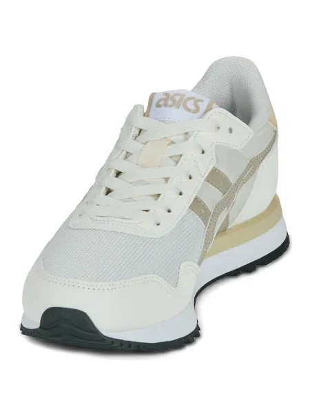 Pantofi Asics cu dungi de tigru bej
