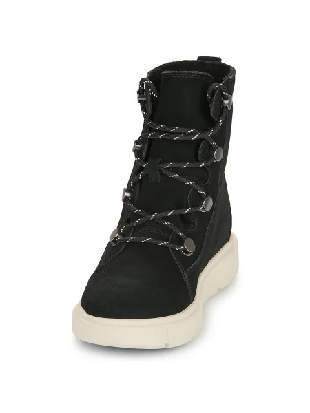 Pantofi Sorel negru