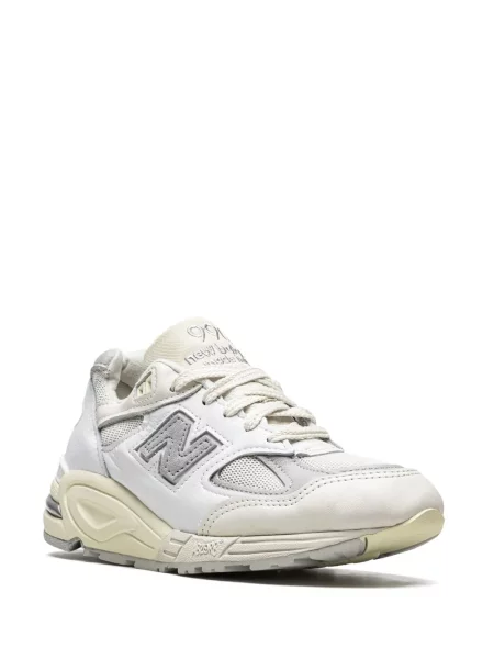 Meškiukas sportbačiai New Balance 990 balta