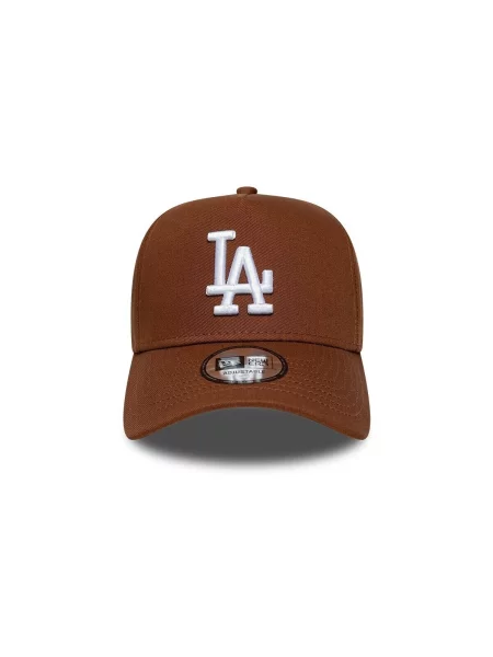 Baseball sapka New Era fehér