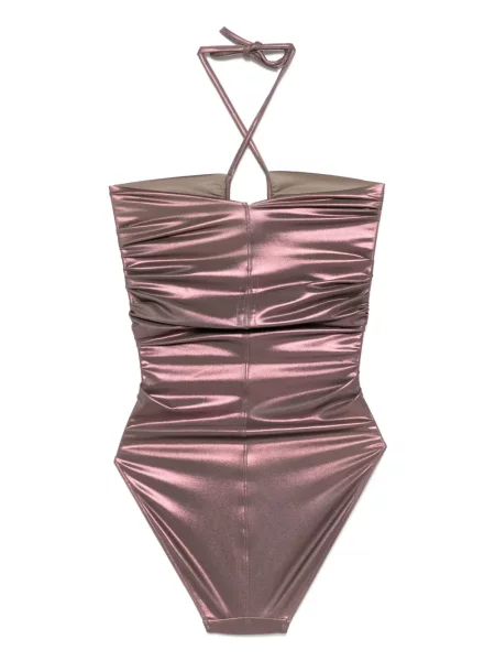 Costum de baie Rick Owens violet