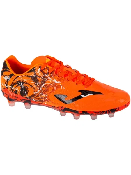 Félcipo Joma narancsszínű
