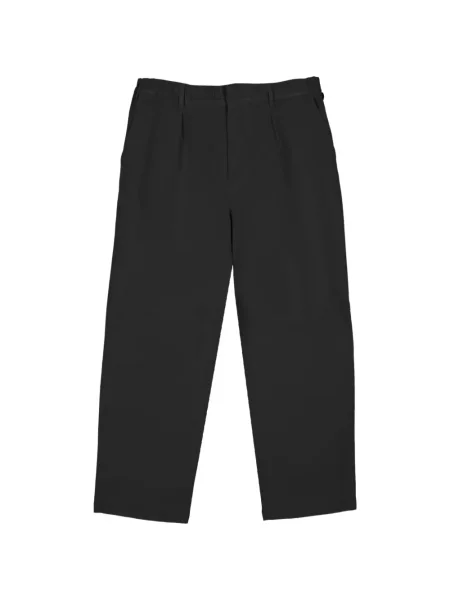 Pantaloni Keeling negru