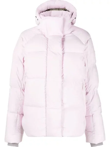Jakna Canada Goose ružičasta