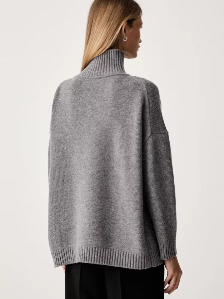 Вовняна водолазка Weekend Max Mara