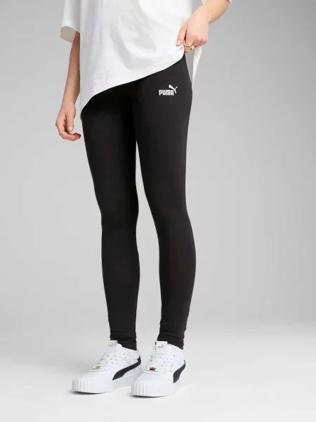 Леггинсы Puma черные