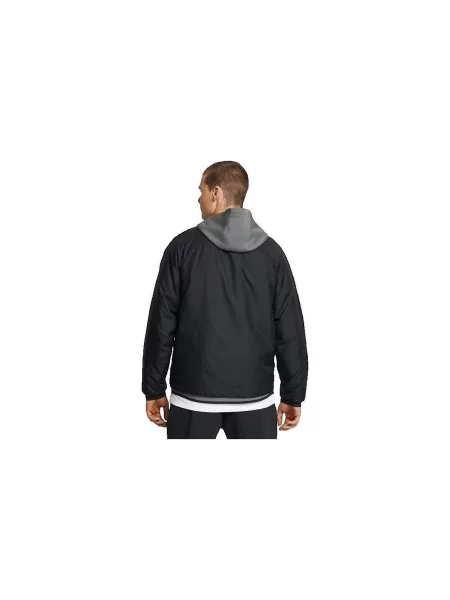 Geacă Under Armour negru