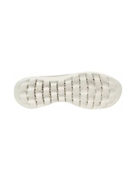 Tenisky Skechers béžová