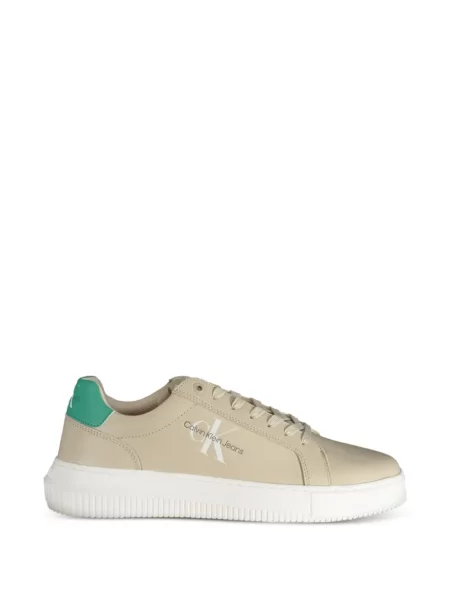 Sneaker Calvin Klein autogrammal