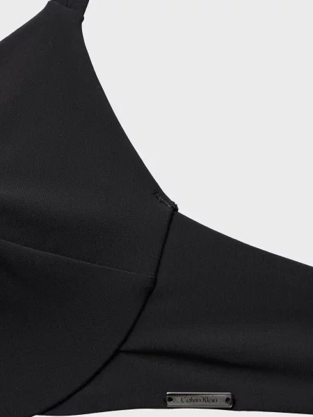 Купальник Calvin Klein черный