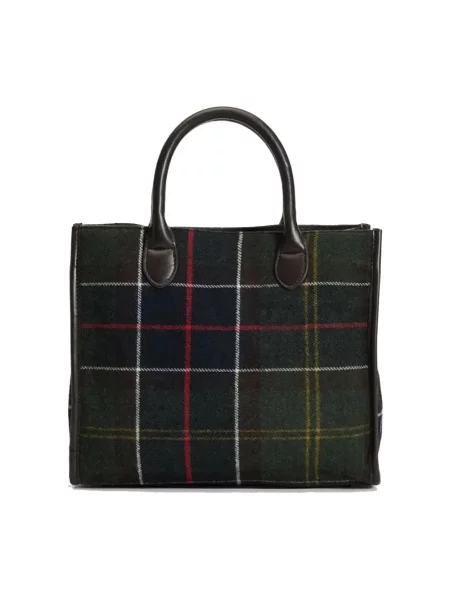 Shopperka Barbour