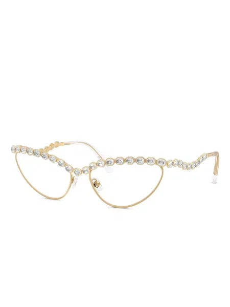 Ochelari de soare Swarovski