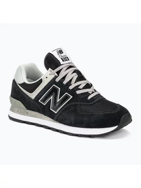 Tenisky New Balance Black EUR 42 černé