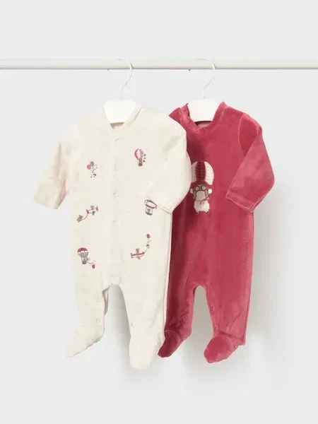Mayoral Newborn kombinezon za djecu