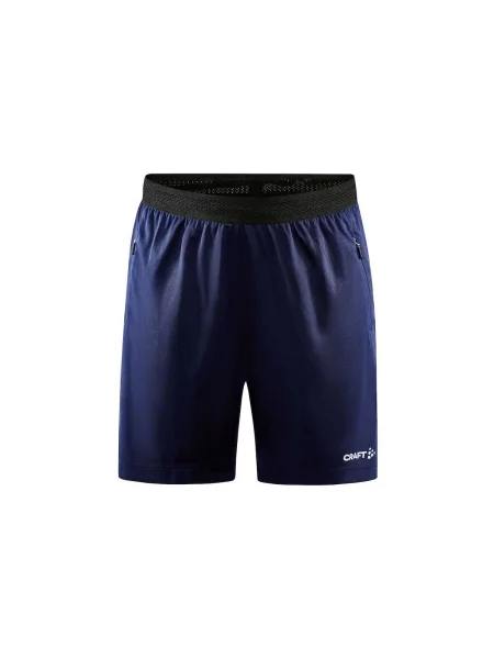 Pantaloni Craft negru