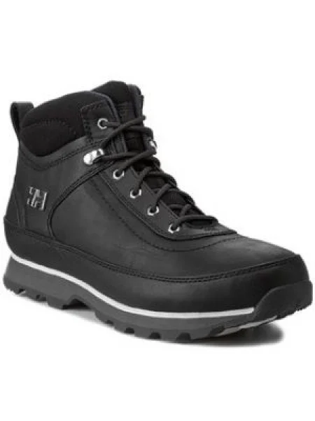 Tenisky Helly Hansen čierna