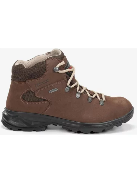 Buty trekkingowe Chiruca Panticosa 36 brązowy