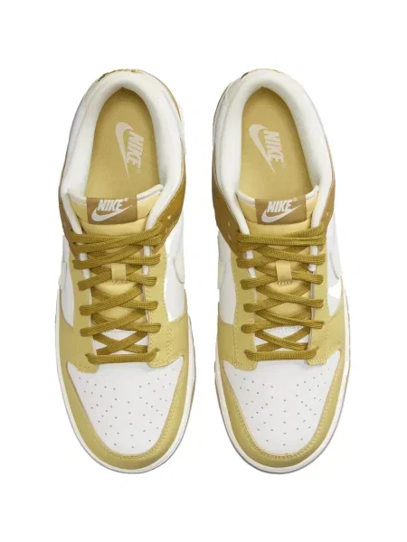 Sportbačiai Nike Dunk geltona
