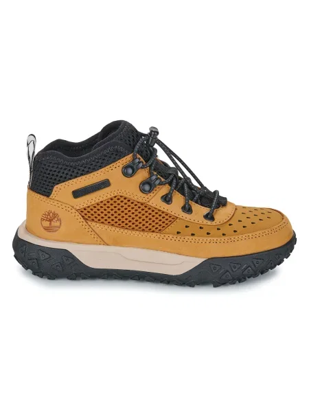Pantofi copii Timberland maro