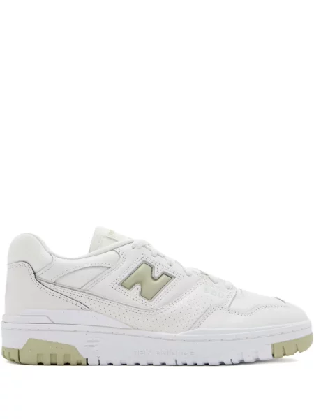 Sneakerși New Balance 530 plasă alergare cu buline gri