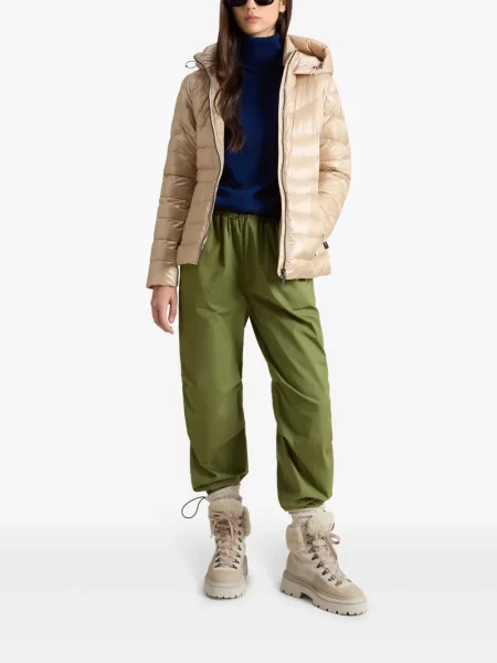 Bunda Woolrich
