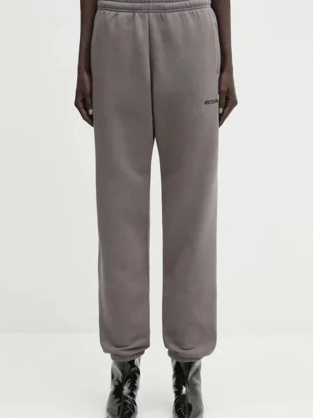 WRSTBHVR pantaloni de trening Hera