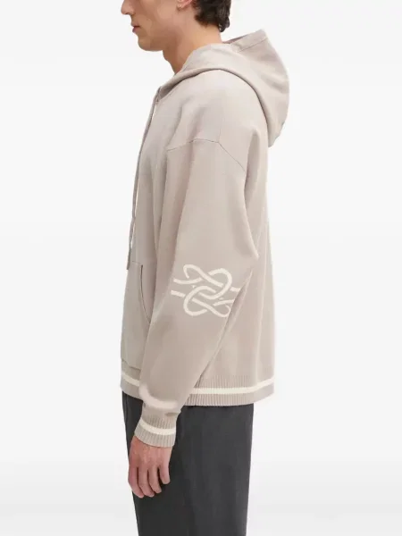 Hanorac cu glugă Filling Pieces