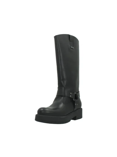 Pantofi Nerogiardini negru