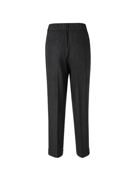 Pantaloni Peserico gri