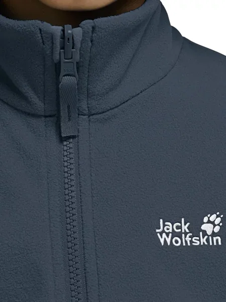 Детский свитер Jack Wolfskin