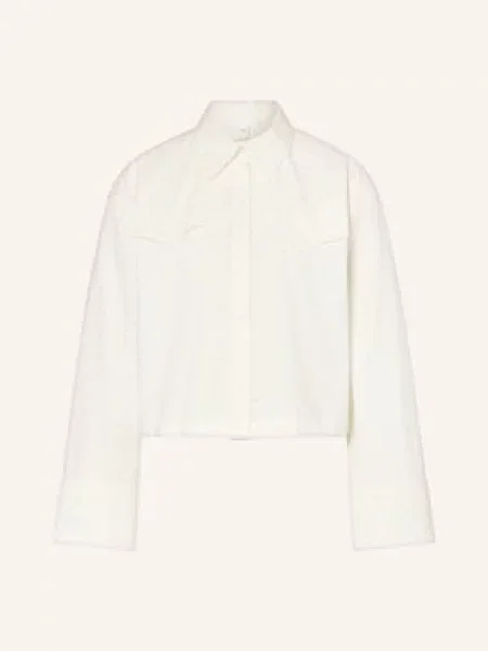 Y.A.S. Koszula weiss