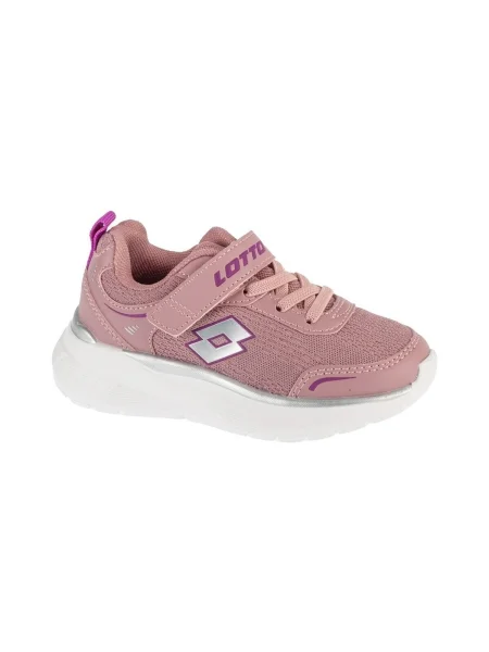 Pantofi copii Lotto roz