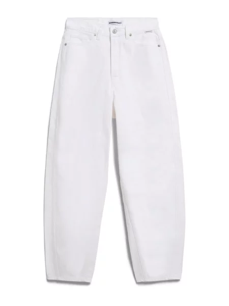 ARMEDANGELS Jeans BAARLY denim alb