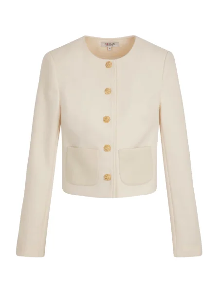 Morgan Sacou Viktory fildeş