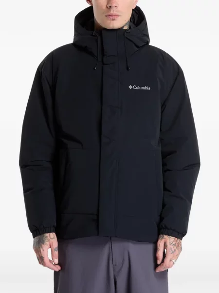 Izolat geacă Columbia streetstyle negru