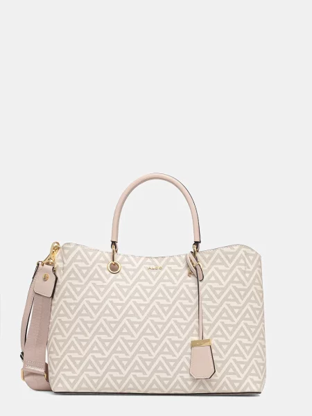 Сумочка Aldo EILE бежевий