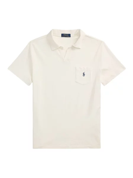 Koszula Ralph Lauren biała