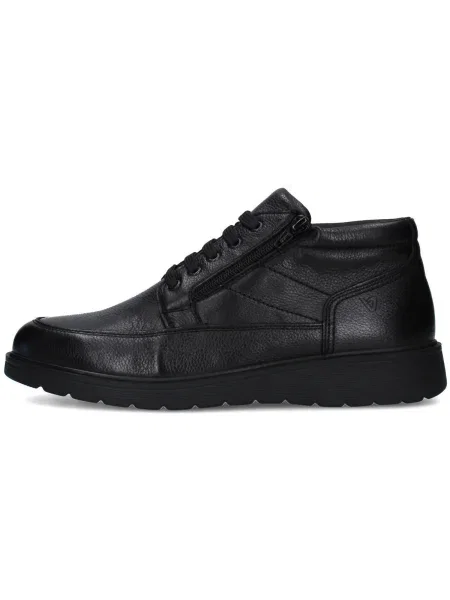 Pantofi Valleverde negru