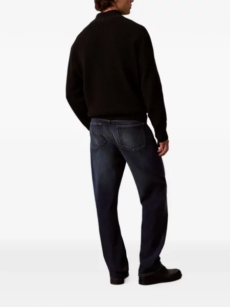 Pulover Calvin Klein negru