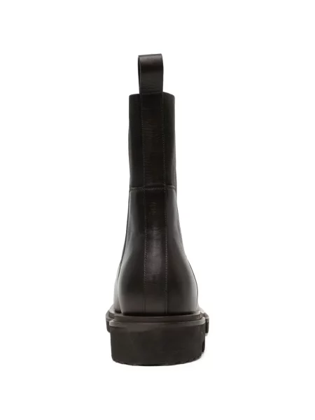 Botine chelsea Rick Owens maro