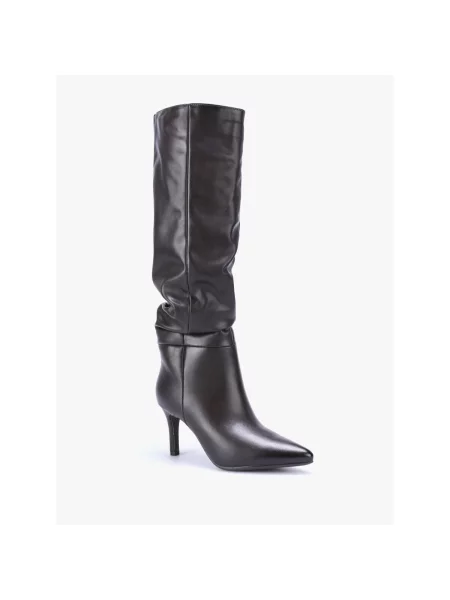 Pantofi La Modeuse maro