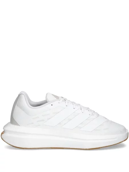 Sneakersy Adidas Terrex z siateczką szare