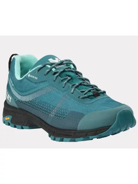 Buty trekkingowe Millet Hike Up GORE-TEX® niebieskie