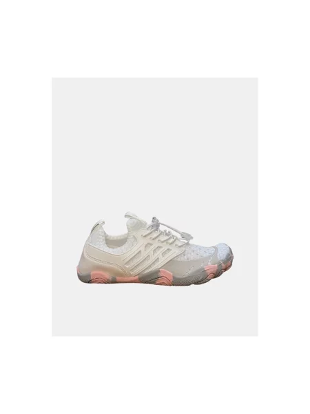 Pantofi Rks alb